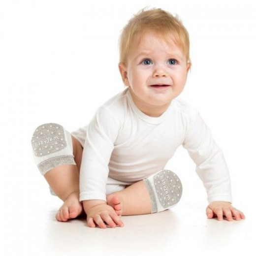 Babyjem knee pad beige