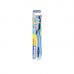 Trisa | My Planet Trisa 2 in 1 Medium Toothbrush