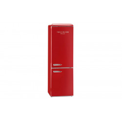 Trisa Fridge "Frescolino classic 300 l" red