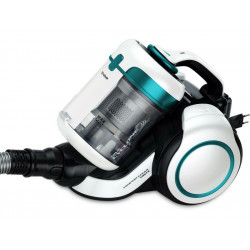 Trisa Vacuum cleaner "Comfort clean t8673" turquoise