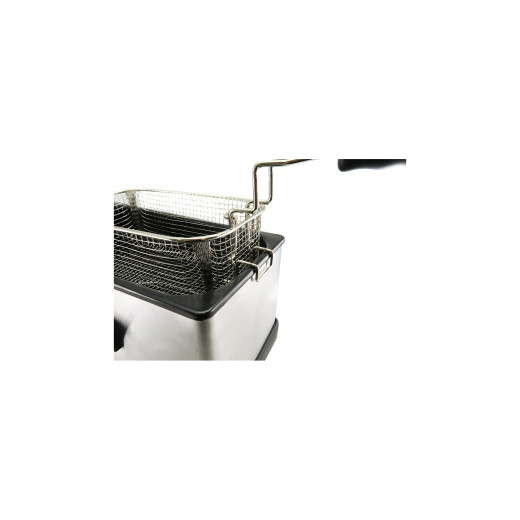 Trisa Deep fryer "Perfect fry"