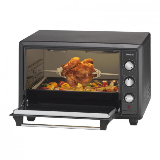 Trisa Oven "Forno gusto 34 liter"