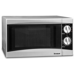 Trisa Microwave "Micro plus" with grill