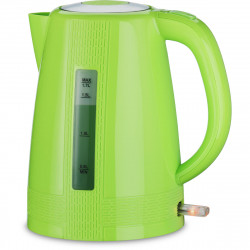 Trisa water kettle "Perfect boil" green