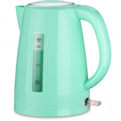 Trisa water kettle "Perfect boil" mint green