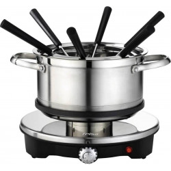 Trisa fondue vario inox