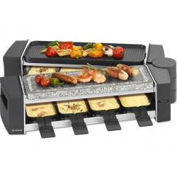 Trisa raclette "Vario fun"