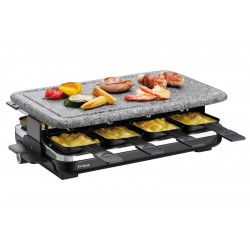 Trisa raclette "Hot stone"