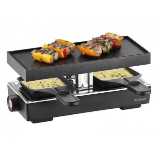 Trisa raclette "Style 2"