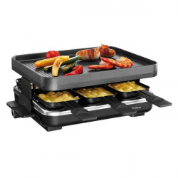 Tirsa raclette "Supreme 6"