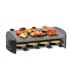 Trisa raclette "Raclettino 8"