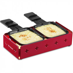 Trisa candle raclette "Tête à tête"