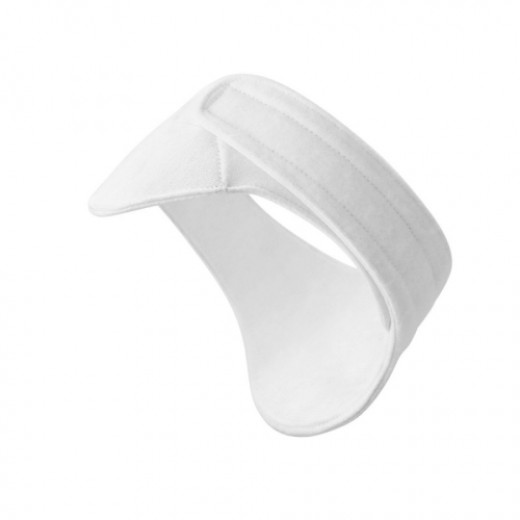 BabyJem ,Baby Eye and Ear Protection,White