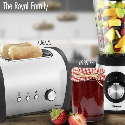 Trisa stand blender "Royal crush"