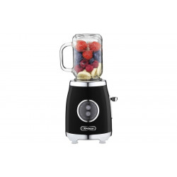 Trisa stand blender "Mix 'n' joy" black