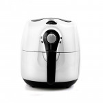 Geepas air fryer 2.4l 1650 watt