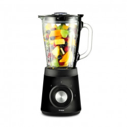 Trisa stand blender "Diners edition" black