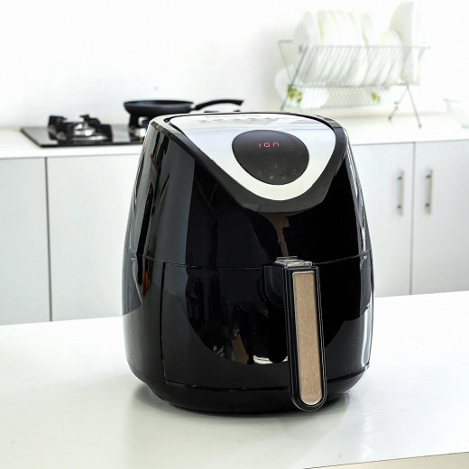 Geepas digital air fryer 3.5L 1500 watt