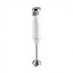 Trisa stick blender "Diners edition" white