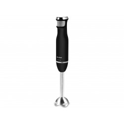 Trisa stick blender "Diners edition" black