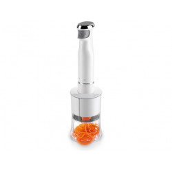 Trisa stick blender "Spiralizer"