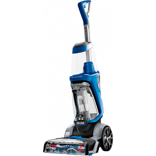 Bissell Carpet Washer Multi Surface, 850 Watt