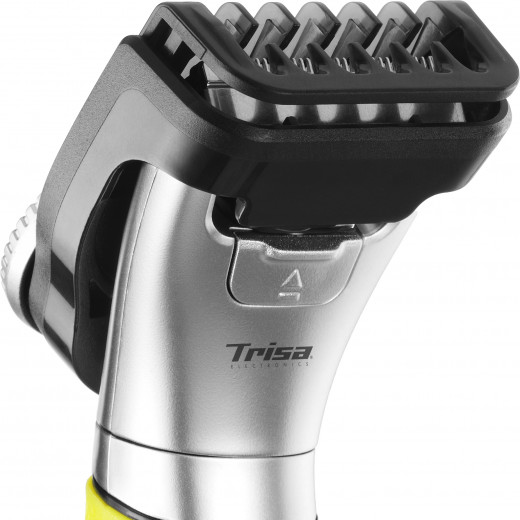 Trisa hair cutter "Vario blade 2in1"