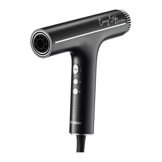 Trisa hair dryer "Classy style"