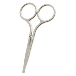 Trisa nose /ear-hair scissors