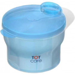 Tot Care Milk Powder Dispenser