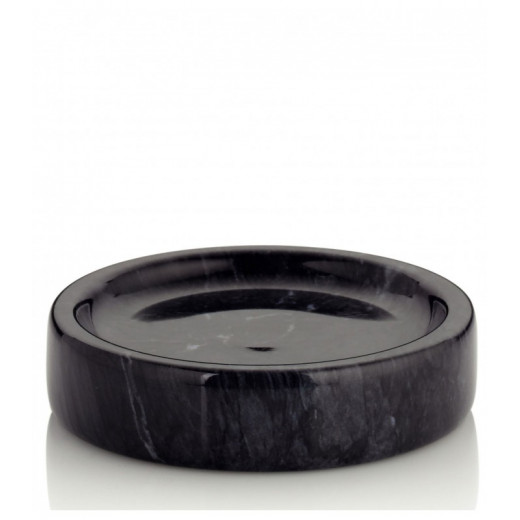 Kela Liron Soap dish - Black