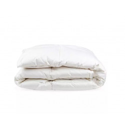 Cannon Comforter , Anti Allergy, White Color 160*220