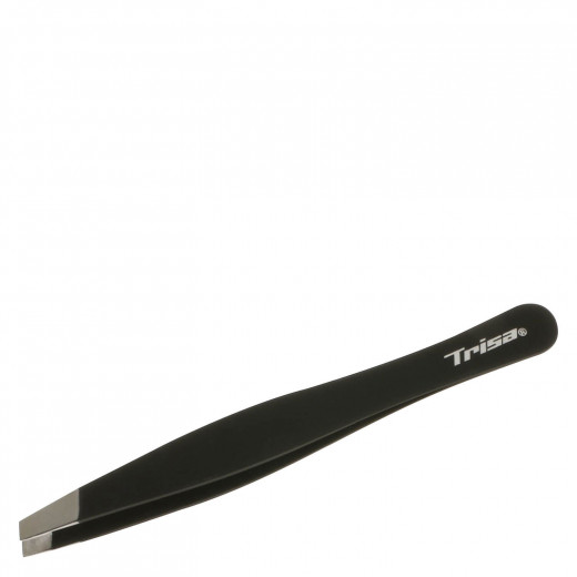Trisa soft touch professional tweezers