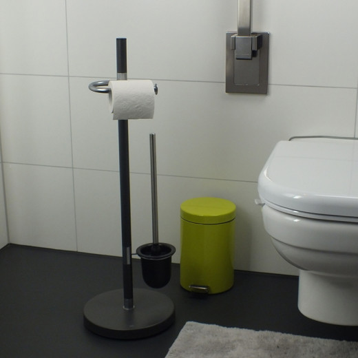 Kela Toilet Set, Sinerio Design