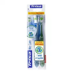 Trisa WeCare Toothbrush DEO