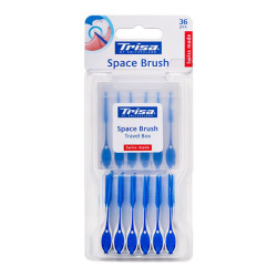 Trisa Space brush