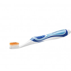 TRISA Sonic Power Pro Interdental S SOFT sonic toothbrush