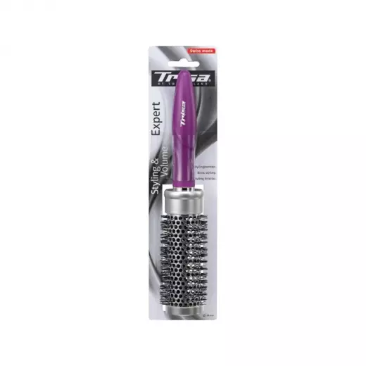 Trisa hb expert styling large, round brush 50mm