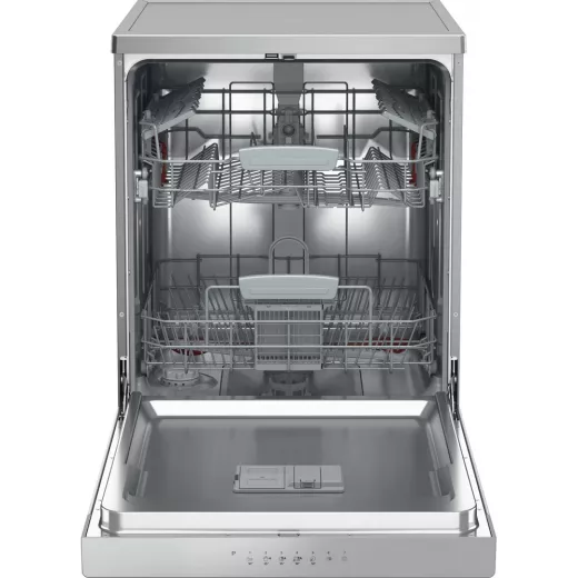 Ariston dishwasher - 7 programs - 2 sprayers