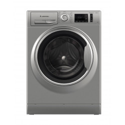 Ariston washing machine - 7kg - 1200 rpm