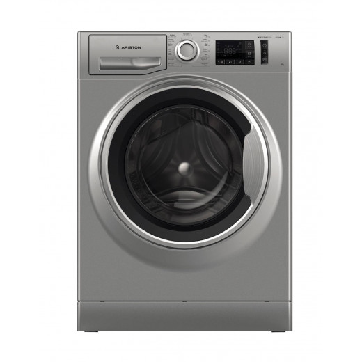 Ariston washing machine - 7kg - 1200 rpm