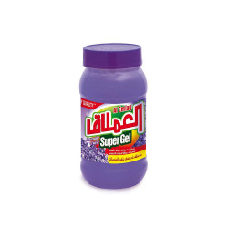 Al emlaq super gel 500 gm - lavender