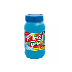 Al emlaq super gel 500 gm - sea breeze