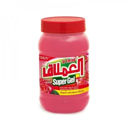 Al emlaq super gel 500 gm - rose