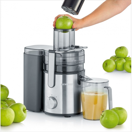 Severin Fruits & Vegetable Juicer 3570