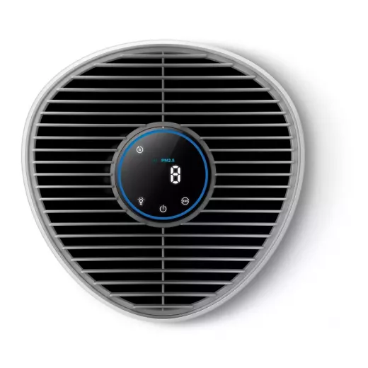 Philips air purifier - 78m² - 5 speeds