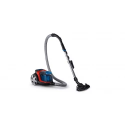 Philips vacuum cleaner - 1900w - bagless