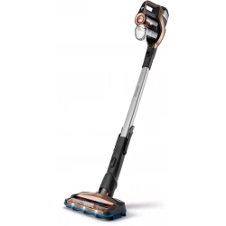 Philips cordless hand stick vacuum cleaner