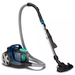 Philips vacuum cleaner - 2000w - bagless