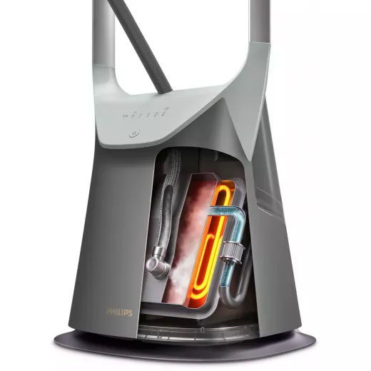 Philips garment steamer 2400w